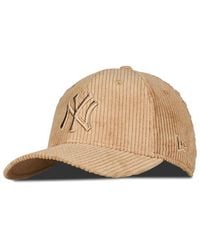 KTZ - 9Forty Caps - Lyst