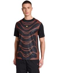 Nike - Tuned T-Shirts - Lyst