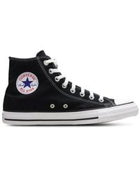Converse - Ctas High Hombre Zapatillas - Lyst