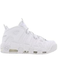Nike - Uptempo Chaussures - Lyst