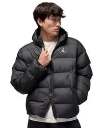 Nike - Puffer Jassen - Lyst