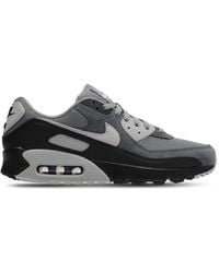 Nike - Air Max 90 Uomo - Lyst