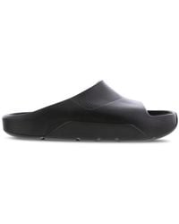 Nike - Post Slide Chaussures - Lyst