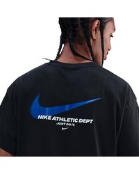 Nike - Gfx T-Shirts - Lyst