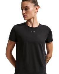 Nike - One Classic Dri-Fit Short-Sleeve Top - Lyst