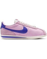 Nike - Cortez Sneakers - Lyst