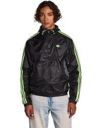 adidas - Archive Jackets - Lyst