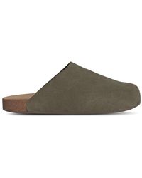 adidas - Adimule Flip-Flops And Sandals - Lyst