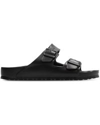 Birkenstock - Arizona Flip-Flops And Sandals - Lyst