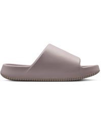 Nike - Calm Flip-Flops And Sandals - Lyst