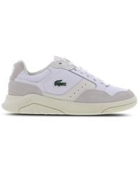 Lacoste - Game Advance Luxe Shoes - Lyst