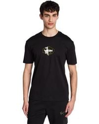 Vrunk - Headshot T-Shirts - Lyst