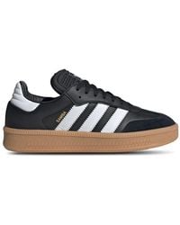 adidas - Samba Schoenen - Lyst
