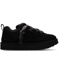 UGG - Lowmel Herren Sneaker - Lyst