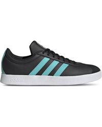 adidas - Vl Court Sneakers - Lyst