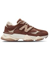 New Balance - Nb 9060 - Lyst