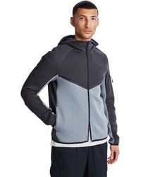 Nike - Tech Fleece Herren Kapuzenpullover - Lyst