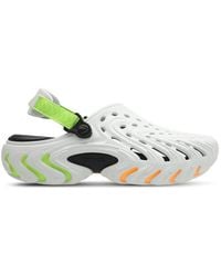 Crocs™ - Echo Slippers En Sandalen - Lyst