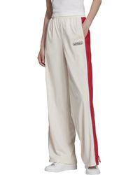 adidas Wide-leg and palazzo pants for 