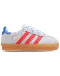 adidas - Gazelle Baby Shoes - Lyst
