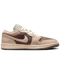 Nike - Aj1 Low Sneakers - Lyst