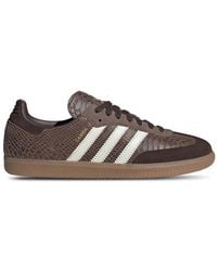 adidas - Samba Uomo - Lyst