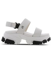 Timberland - Adley Way Sandal Shoes - Lyst