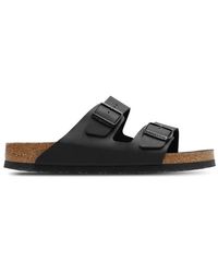 Birkenstock - Arizona Flip-Flops And Sandals - Lyst