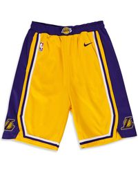 Nike - Nba Kid's Shorts - Lyst