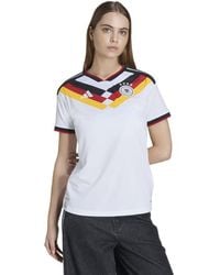 adidas - Germany Jerseys/Replicas - Lyst