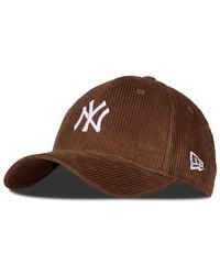 KTZ - 9Forty Mcrown Gorras - Lyst