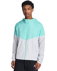 Nike - Swoosh Herren Trainingsoberteile - Lyst