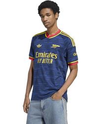 adidas - Arsenal Fc Away 26-27 Jerseys/Replicas - Lyst