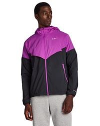 Nike - Windrunner Jassen - Lyst
