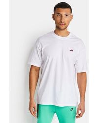 Nike - Sneaker Patch T-Shirts - Lyst