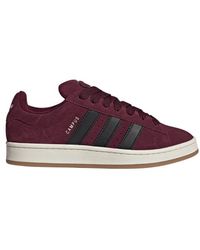 adidas - Campus Zapatillas - Lyst