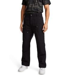 LCKR - Painters Carpenter Pants - Lyst