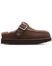 UGG - Clog Damen Flip-Flops Und Sandalen - Lyst
