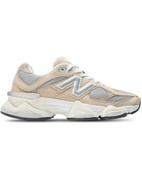 New Balance - 9060 Mujer Zapatillas - Lyst