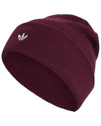adidas - Cuff Knit Gorros - Lyst