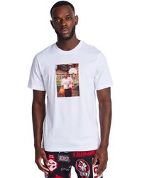 Nike - Brand Photo T-Shirts - Lyst