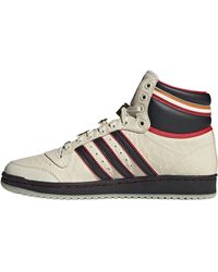 adidas top ten original