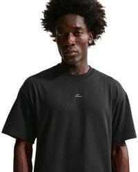 Nike - Standard Issue Dri-Fit Basketball T-Shirt - Lyst