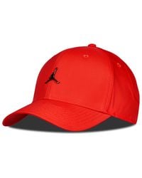 Nike - Rise Caps - Lyst