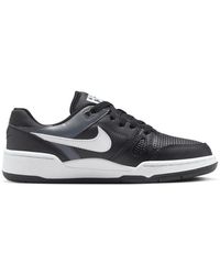 Nike - Full Force Low Shoes - Lyst