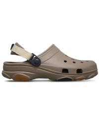 Crocs™ - Clog Shoes - Lyst