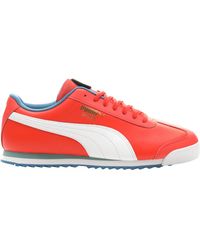 puma roma italy