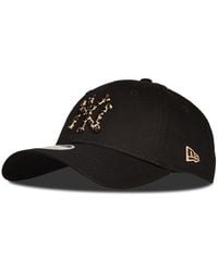 KTZ - 9Forty Caps - Lyst