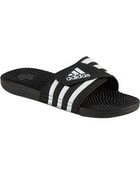 adidas slippers for men