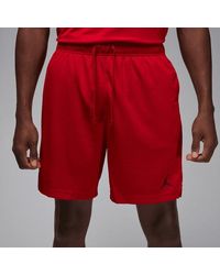 Nike - Sport Dri-fit Mesh Shorts - Lyst